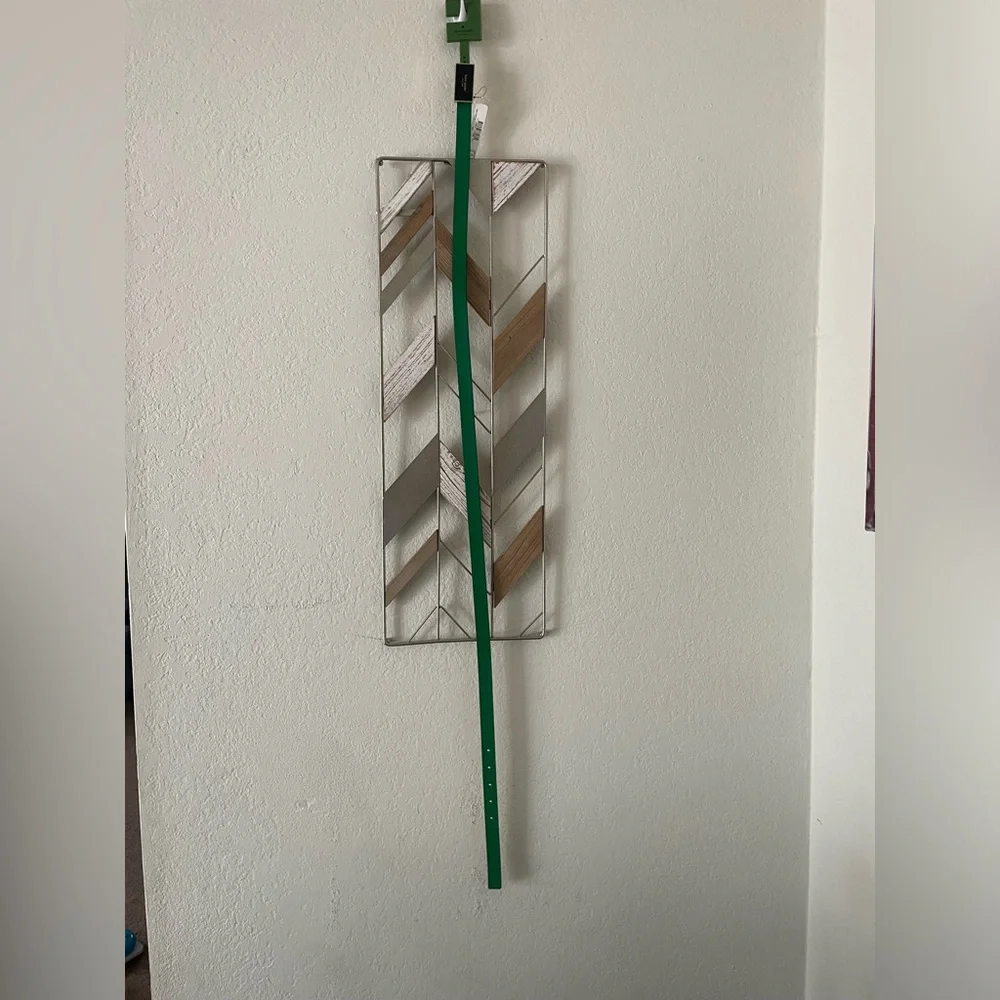 Kate Spade genuine leather belt - Picture 6 of 7